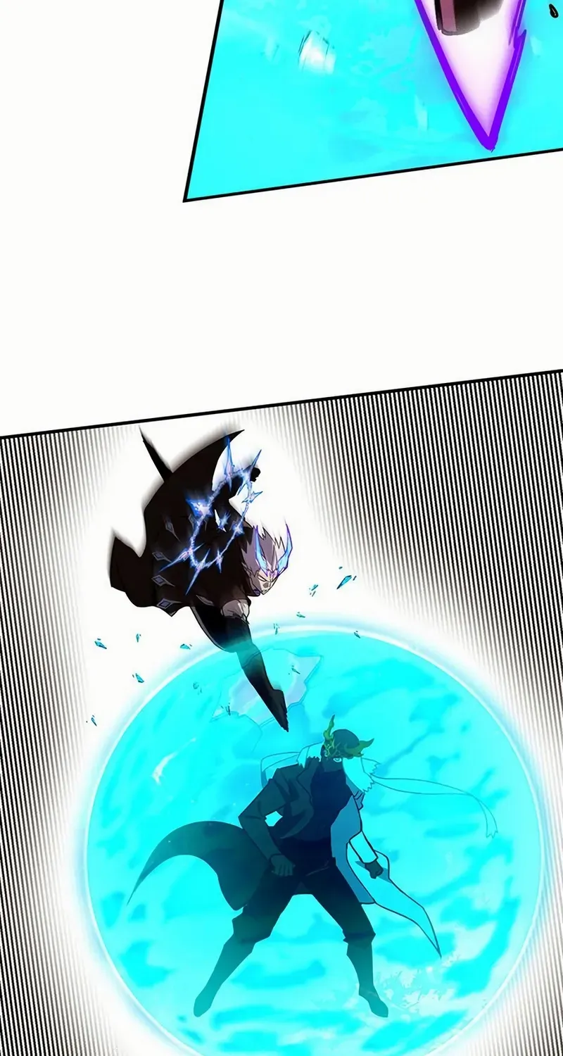 Read Hardcore Leveling Warrior chapter 431 image 118 on Lezhin