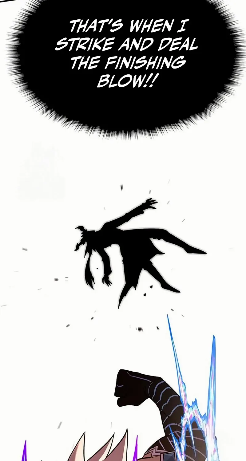 Read Hardcore Leveling Warrior chapter 431 image 126 on Lezhin