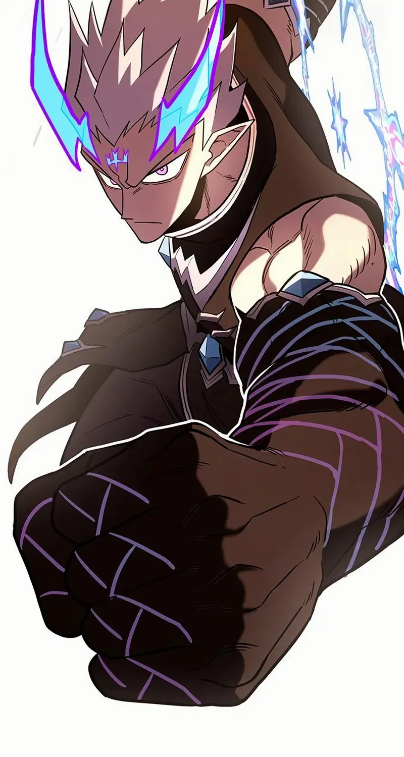 Read Hardcore Leveling Warrior chapter 431 image 127 on Lezhin