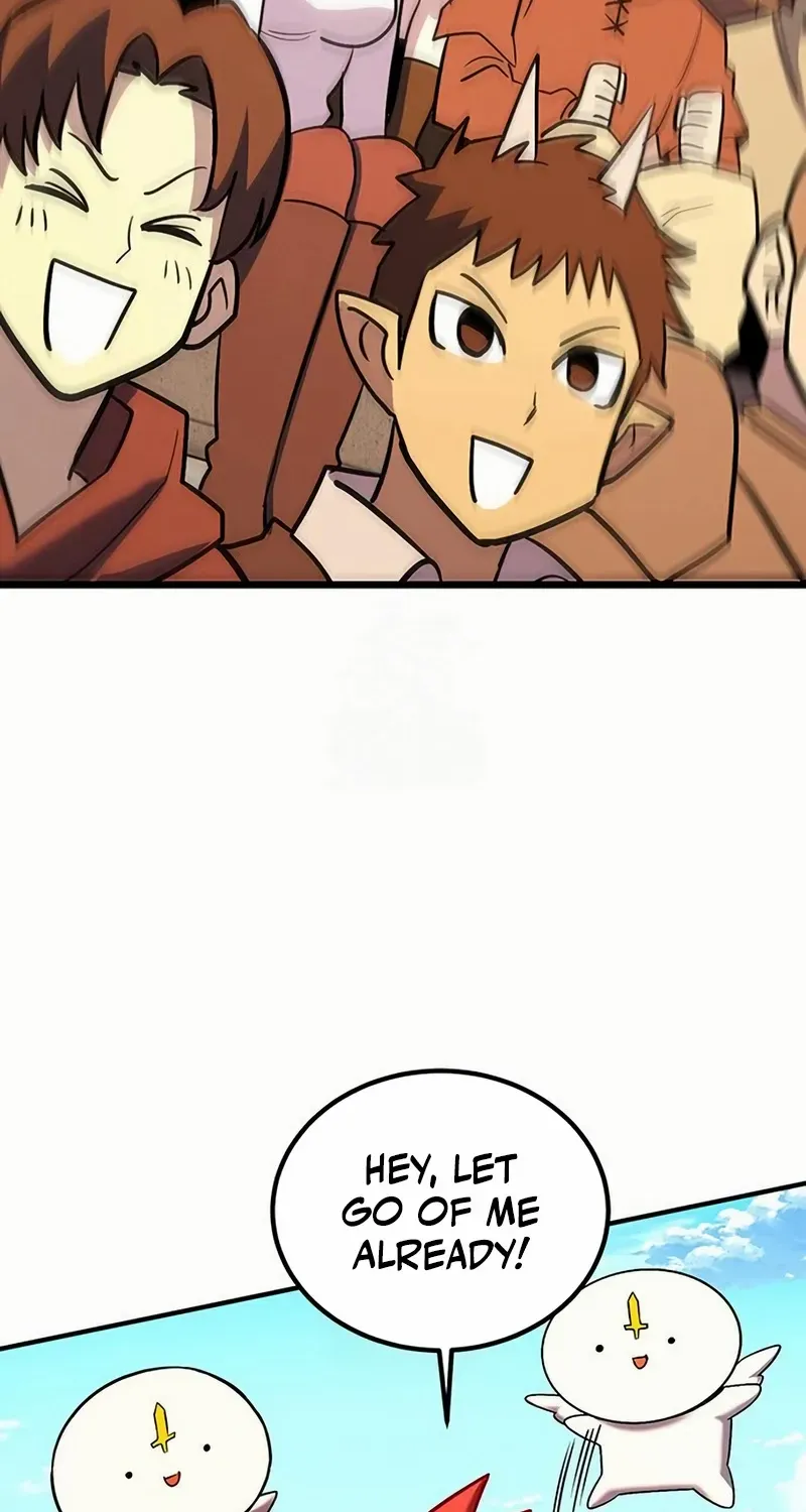 Read Hardcore Leveling Warrior chapter 431 image 136 on Lezhin