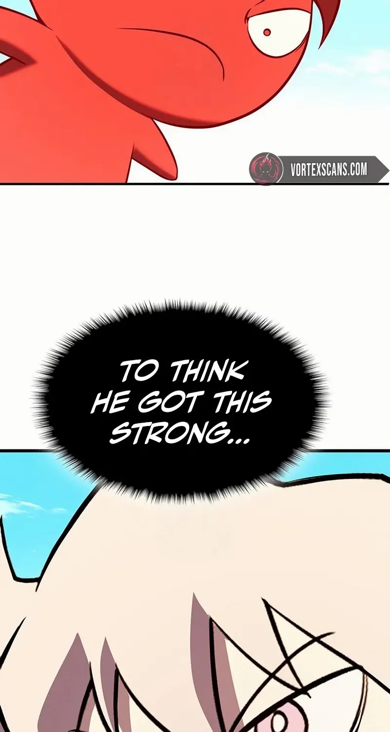 Read Hardcore Leveling Warrior chapter 431 image 138 on Lezhin