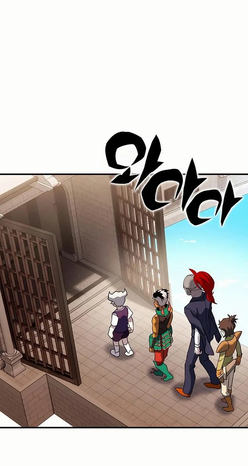Read Hardcore Leveling Warrior chapter 431 image 140 on Lezhin