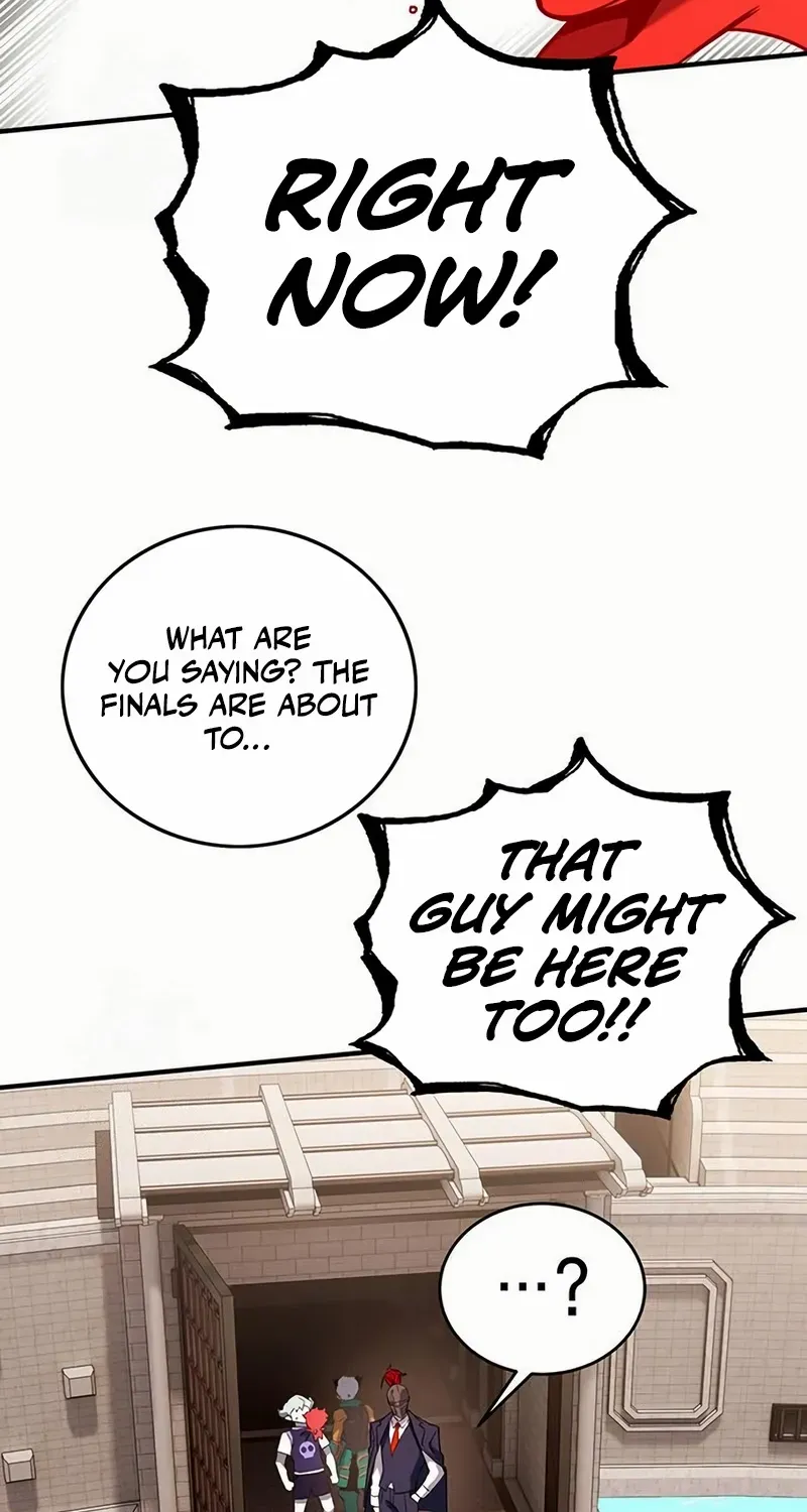 Read Hardcore Leveling Warrior chapter 431 image 146 on Lezhin