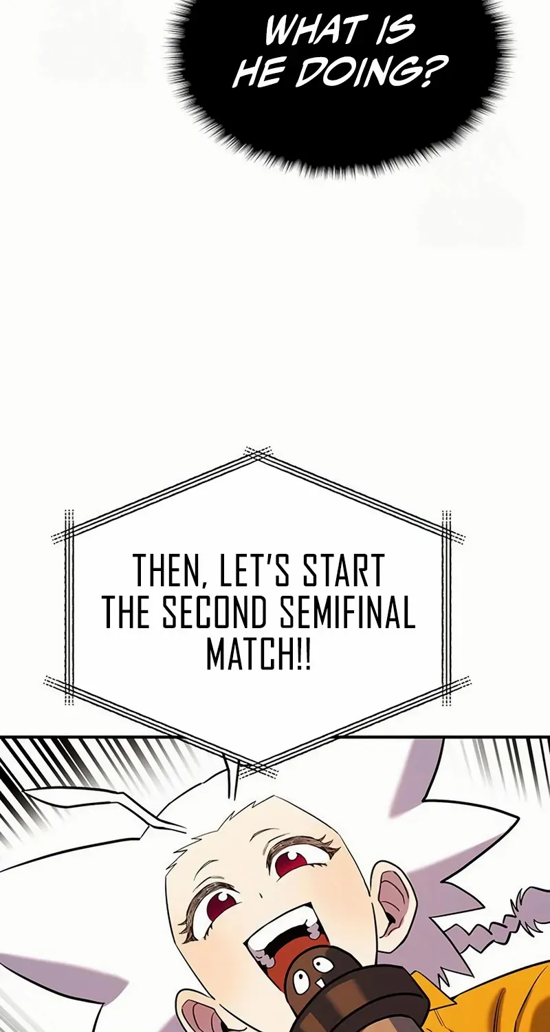Read Hardcore Leveling Warrior chapter 431 image 149 on Lezhin