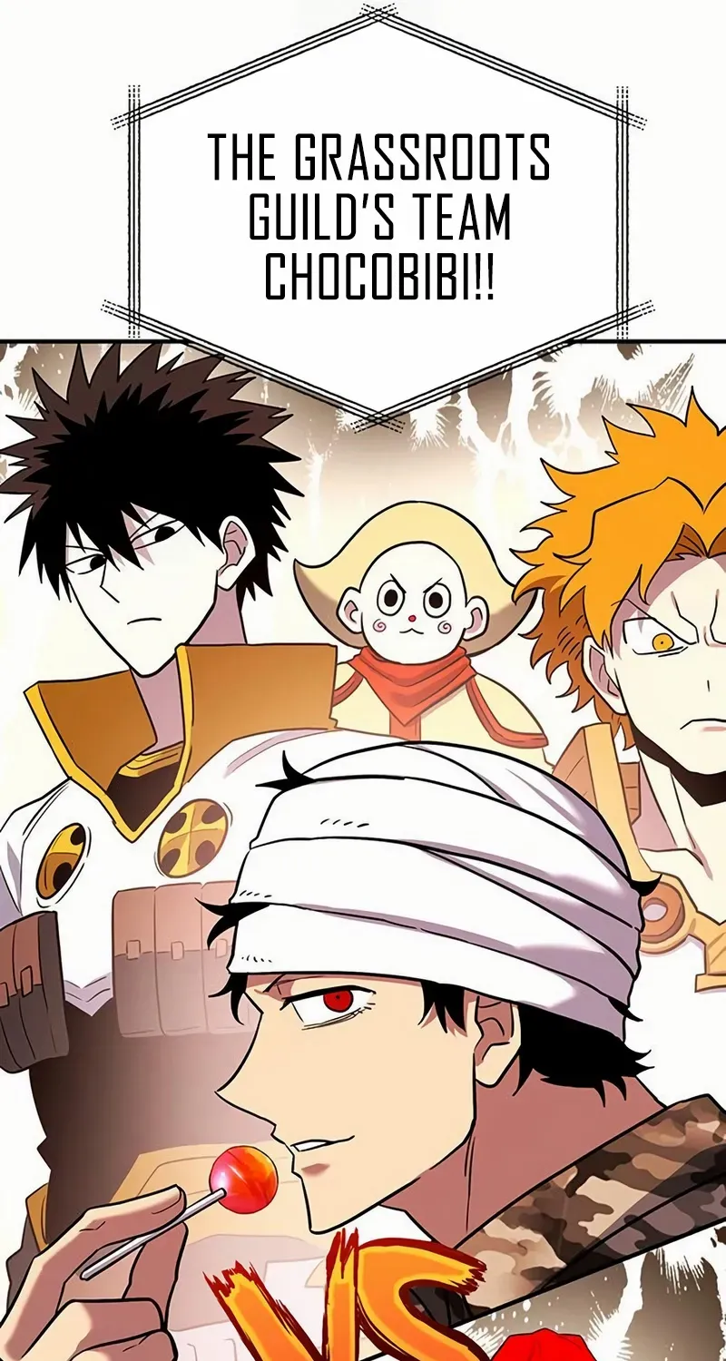 Read Hardcore Leveling Warrior chapter 431 image 151 on Lezhin