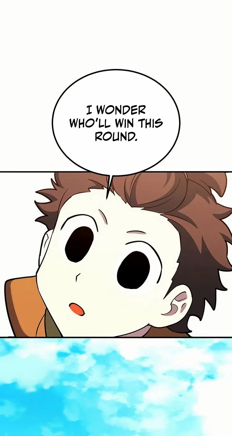 Read Hardcore Leveling Warrior chapter 431 image 156 on Lezhin