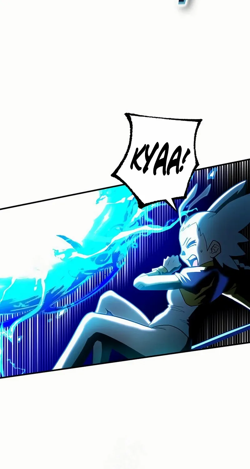 Read Hardcore Leveling Warrior chapter 431 image 16 on Lezhin