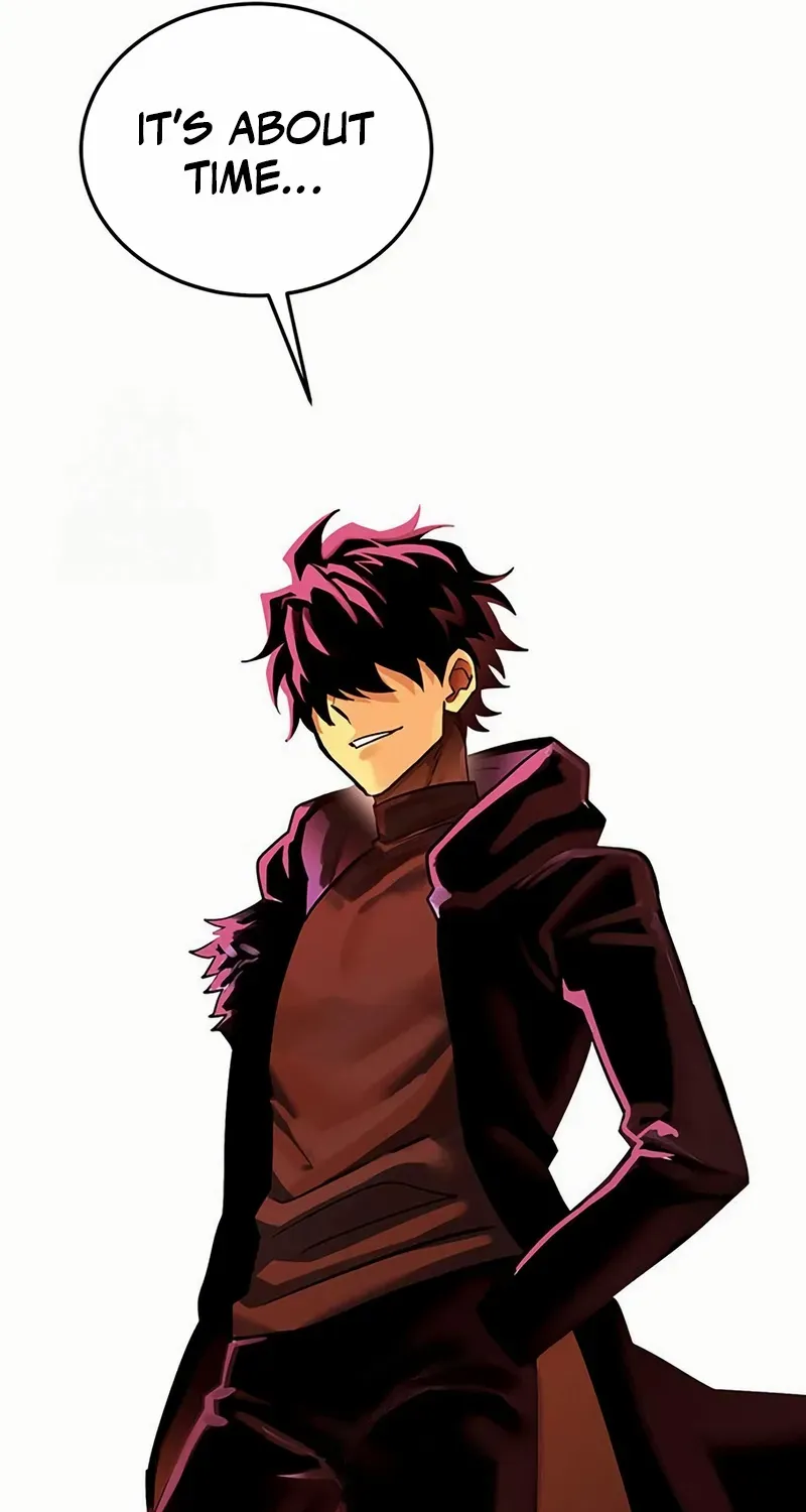 Read Hardcore Leveling Warrior chapter 431 image 161 on Lezhin