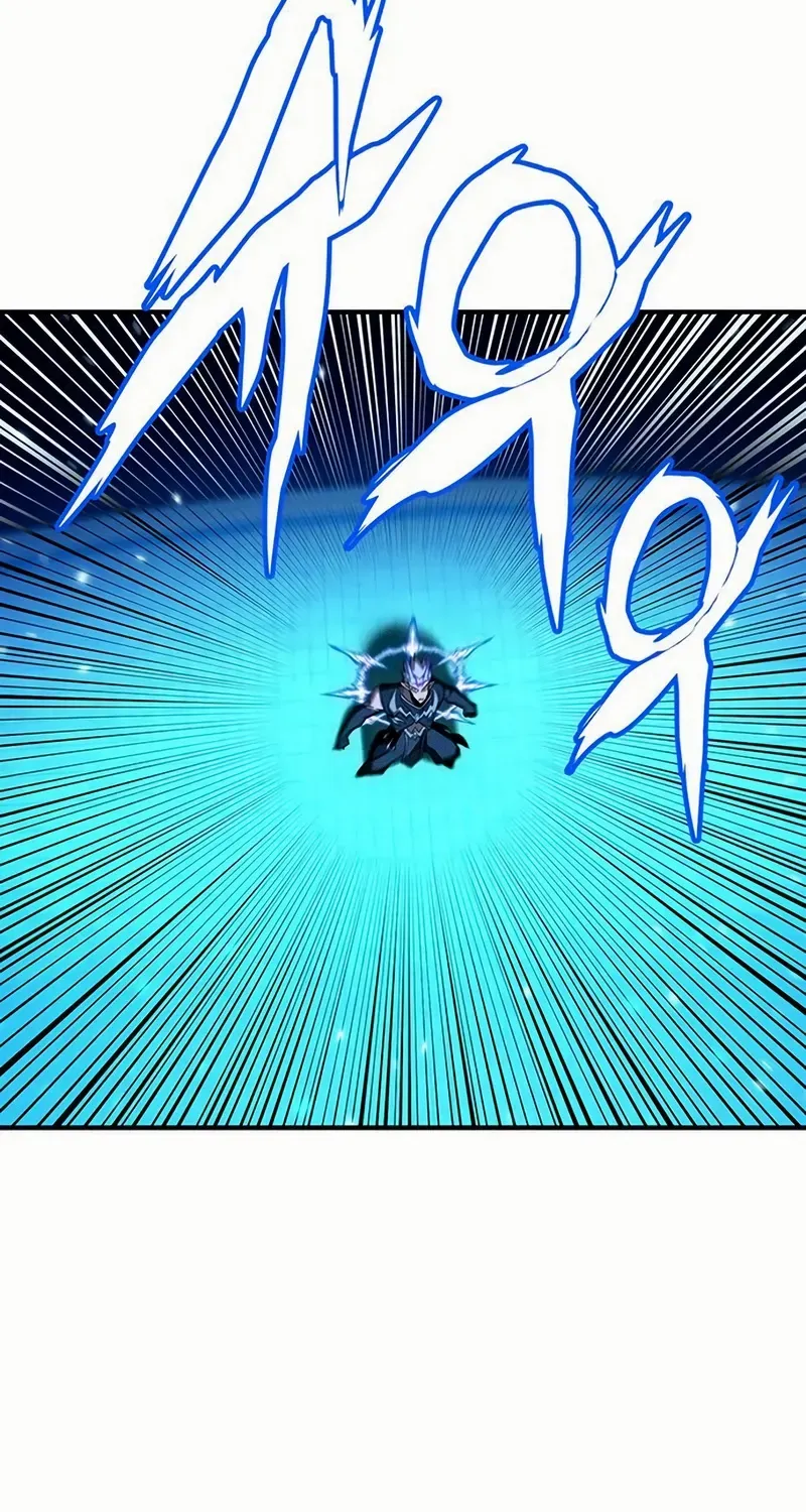 Read Hardcore Leveling Warrior chapter 431 image 18 on Lezhin