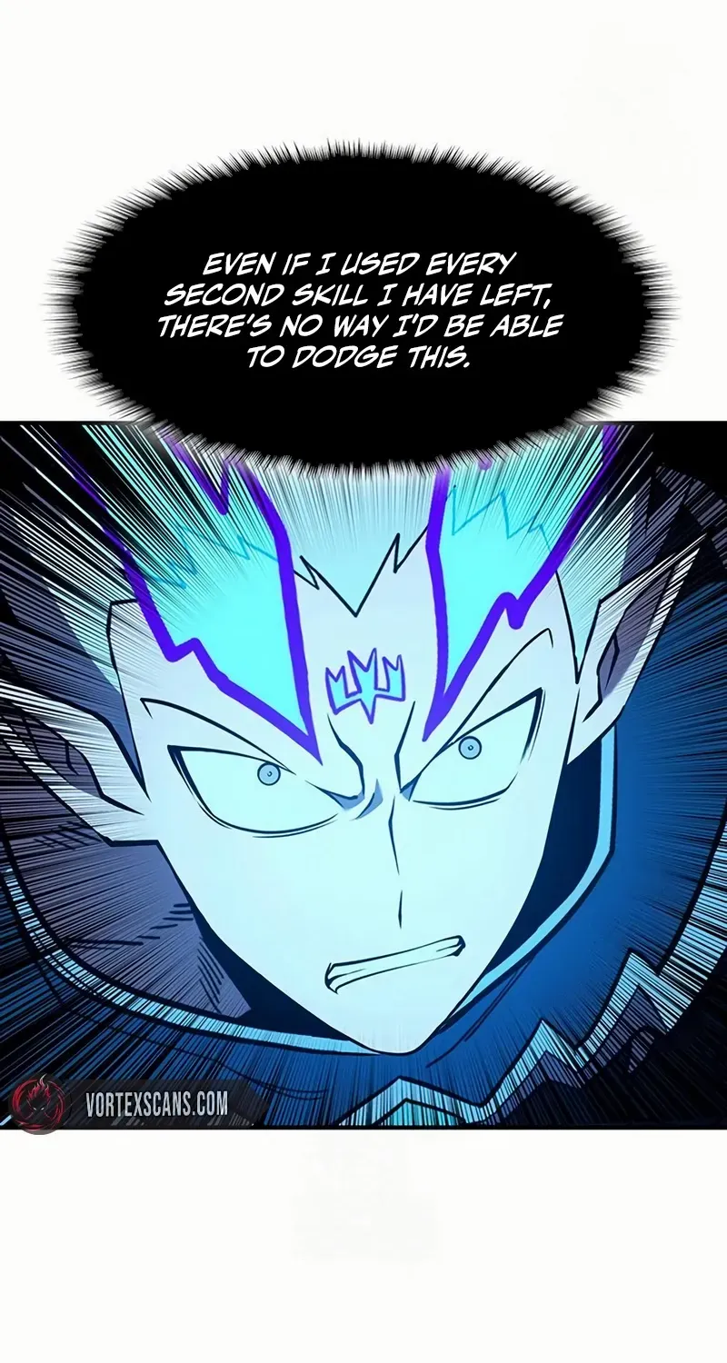Read Hardcore Leveling Warrior chapter 431 image 19 on Lezhin