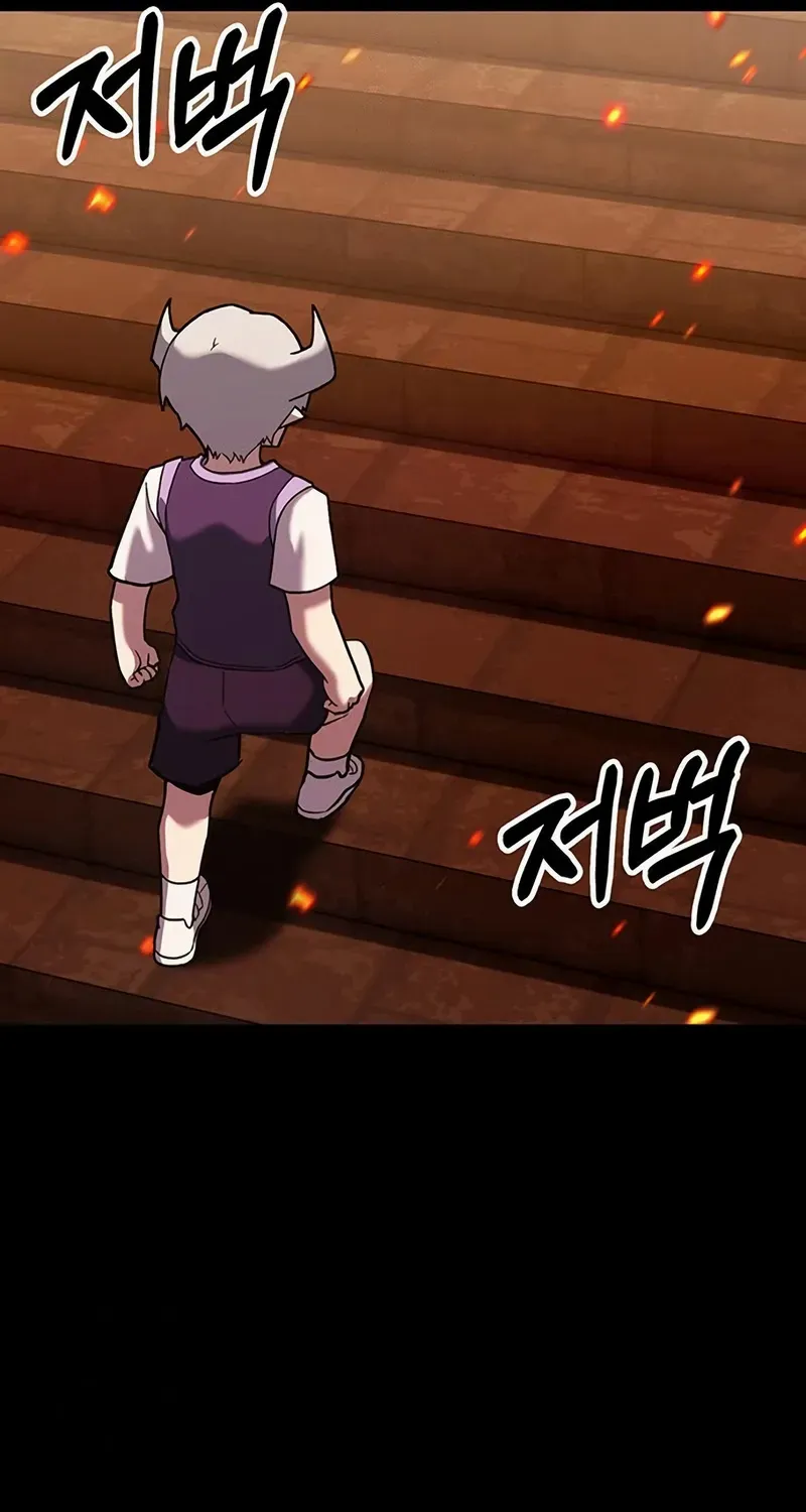 Read Hardcore Leveling Warrior chapter 431 image 22 on Lezhin