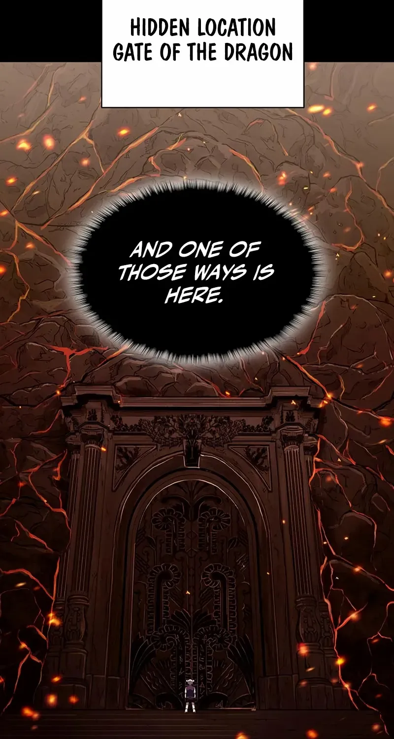 Read Hardcore Leveling Warrior chapter 431 image 24 on Lezhin