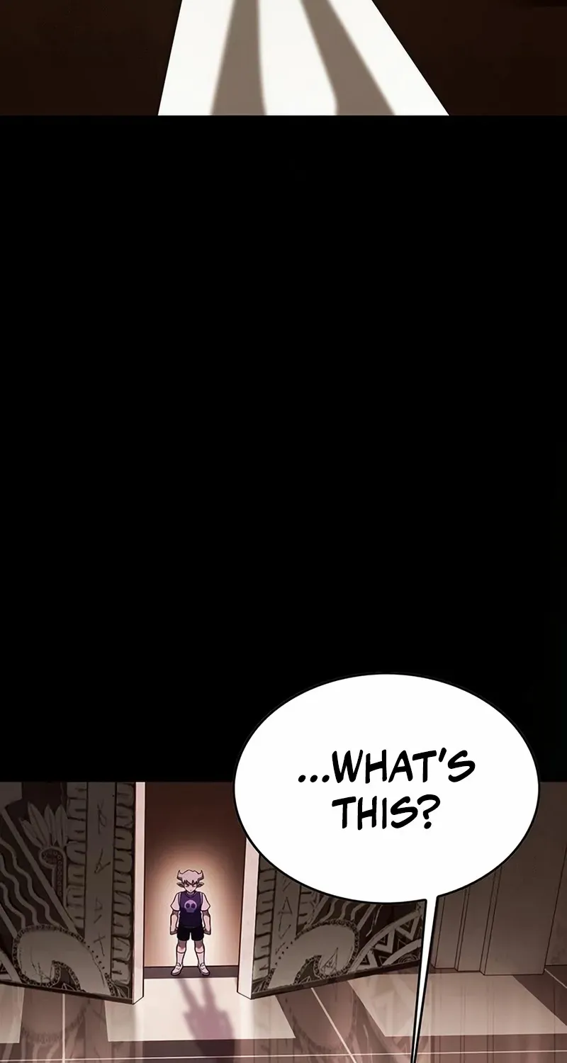 Read Hardcore Leveling Warrior chapter 431 image 26 on Lezhin