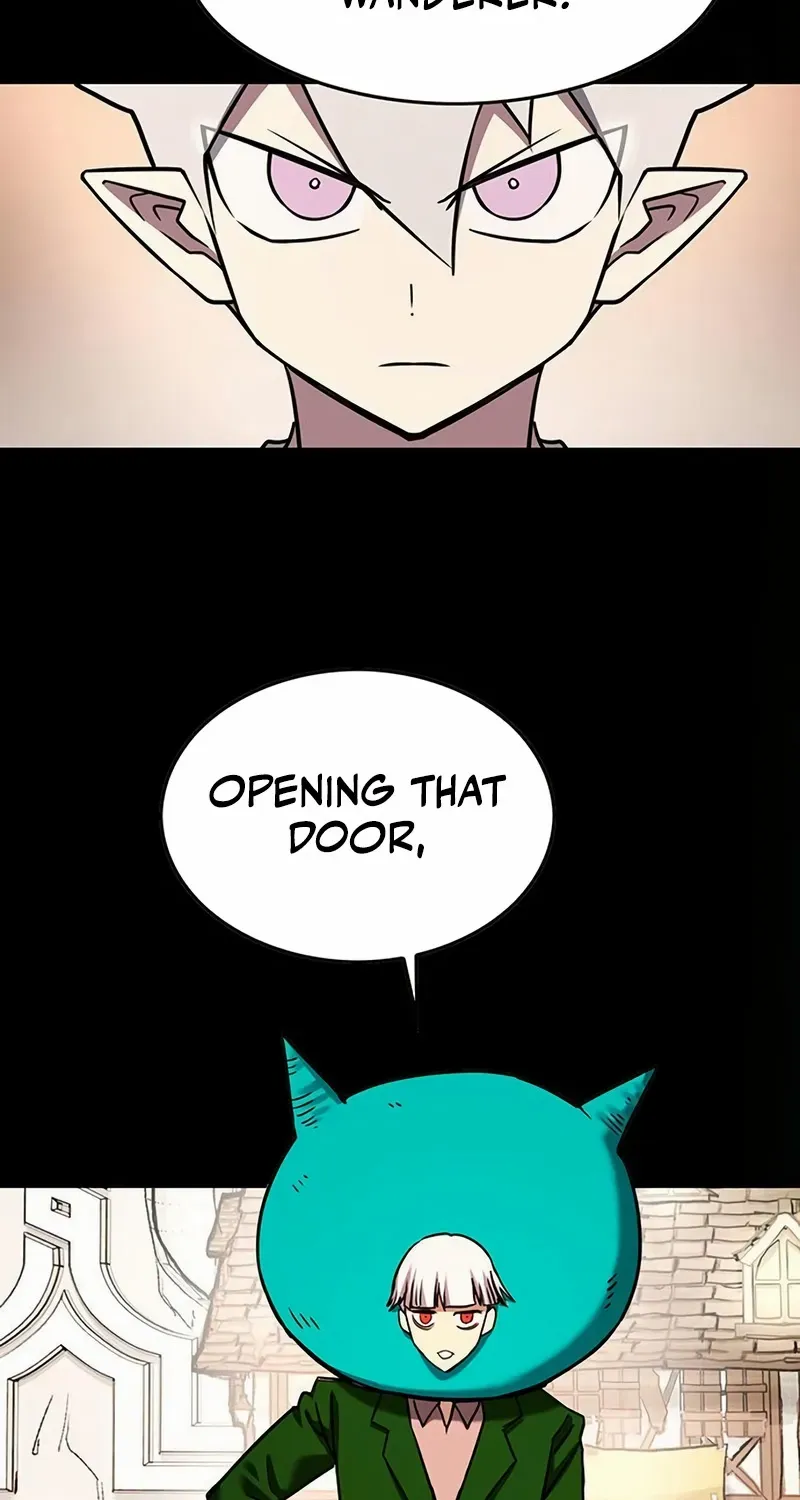 Read Hardcore Leveling Warrior chapter 431 image 28 on Lezhin