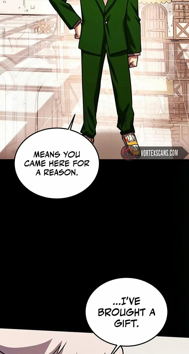 Read Hardcore Leveling Warrior chapter 431 image 29 on Lezhin