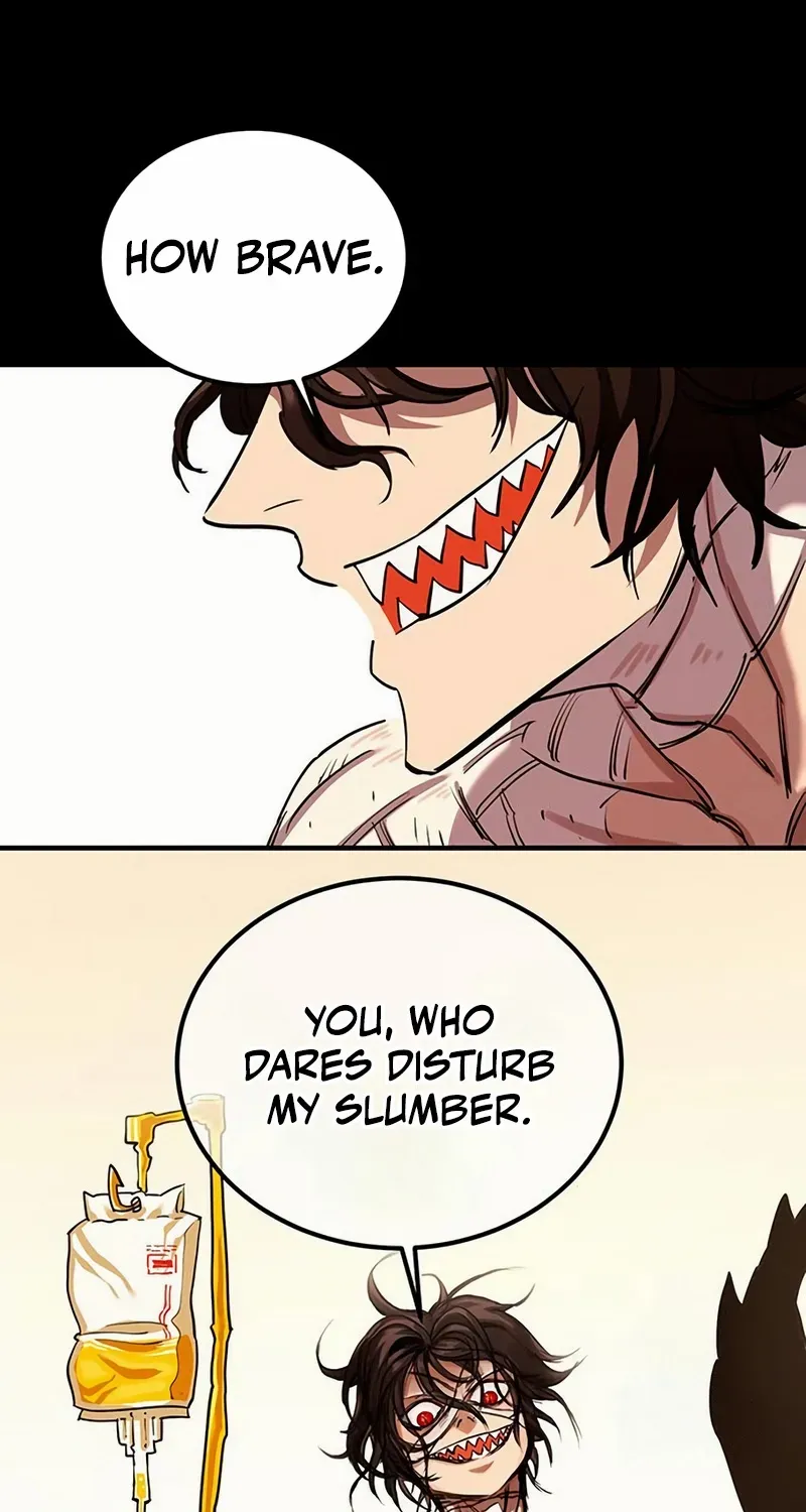 Read Hardcore Leveling Warrior chapter 431 image 32 on Lezhin