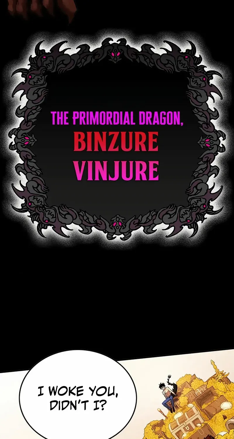 Read Hardcore Leveling Warrior chapter 431 image 34 on Lezhin