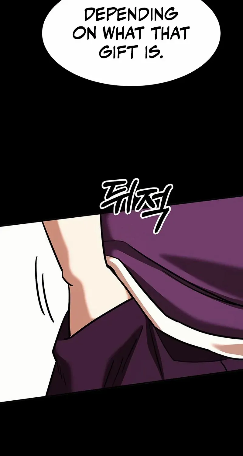 Read Hardcore Leveling Warrior chapter 431 image 38 on Lezhin