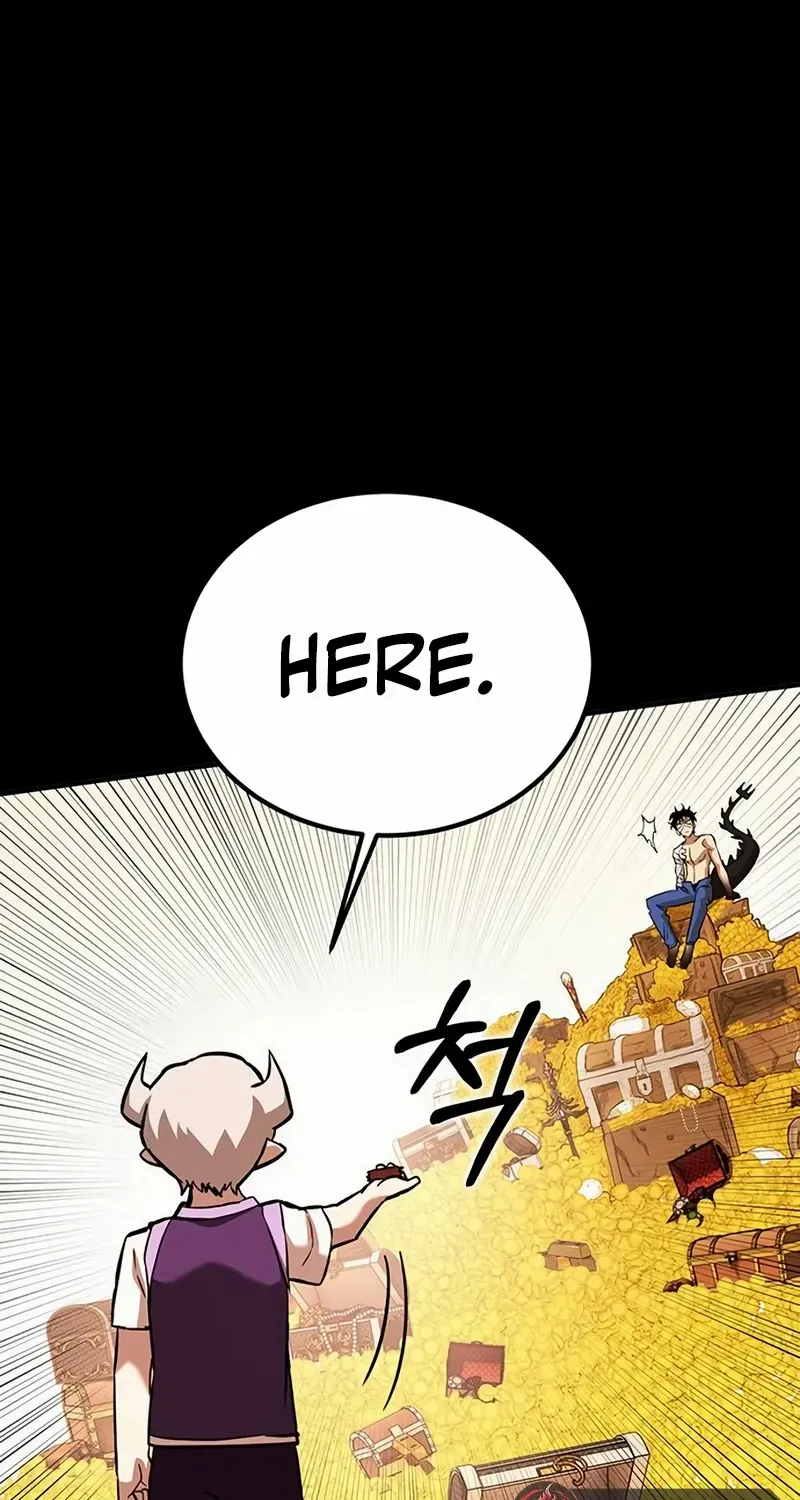 Read Hardcore Leveling Warrior chapter 431 image 39 on Lezhin