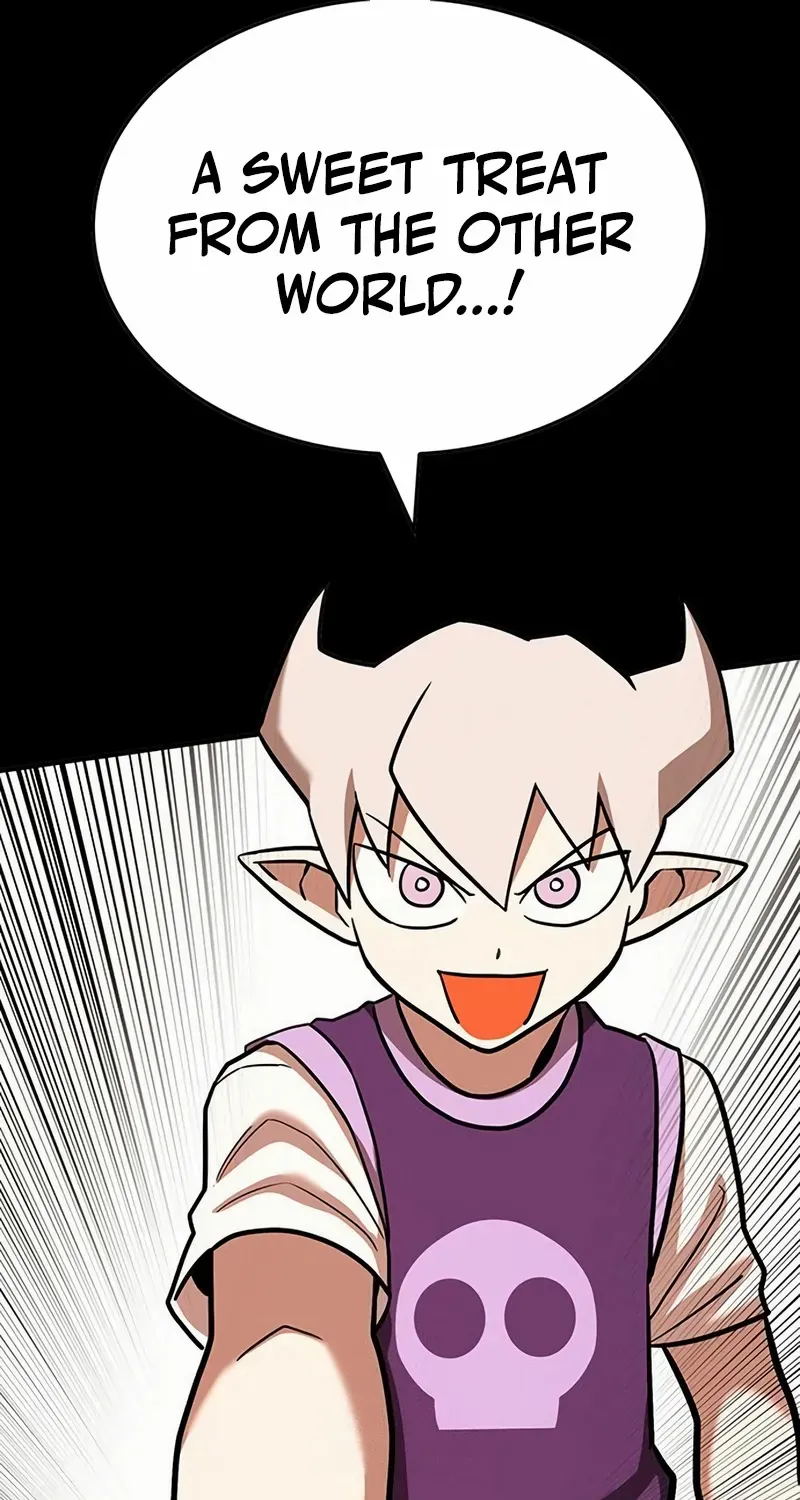 Read Hardcore Leveling Warrior chapter 431 image 42 on Lezhin