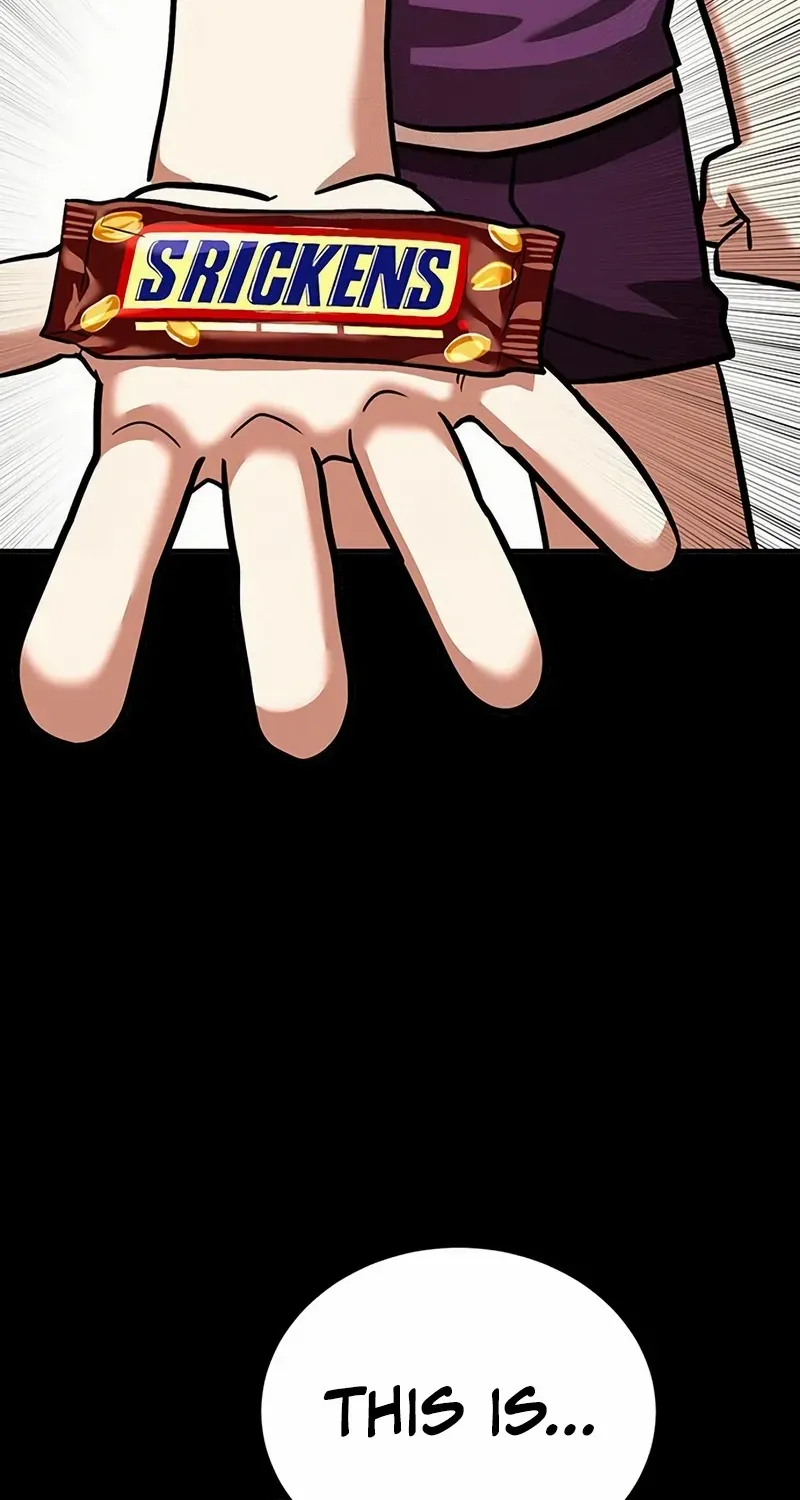 Read Hardcore Leveling Warrior chapter 431 image 43 on Lezhin