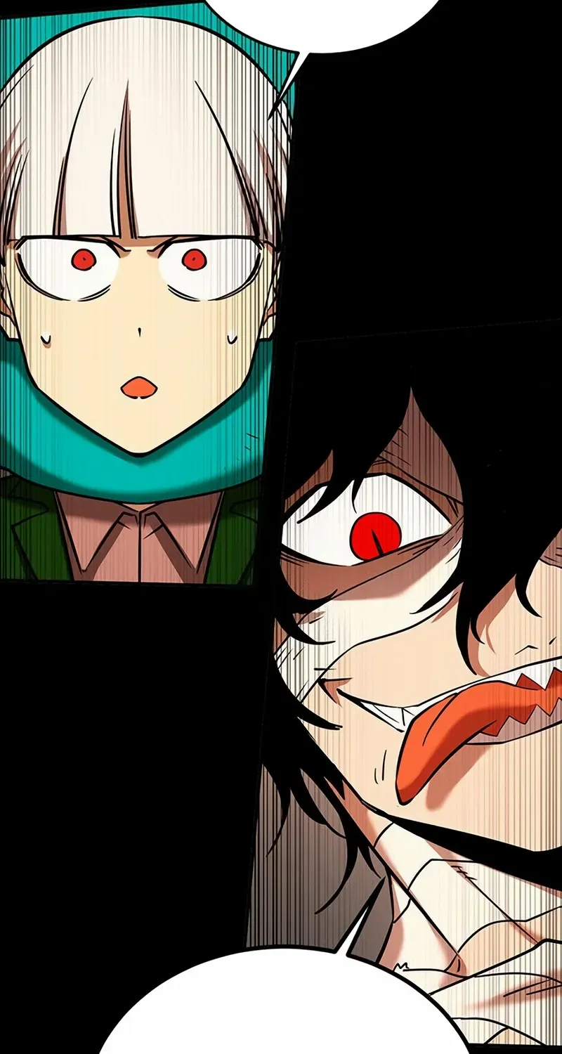 Read Hardcore Leveling Warrior chapter 431 image 44 on Lezhin