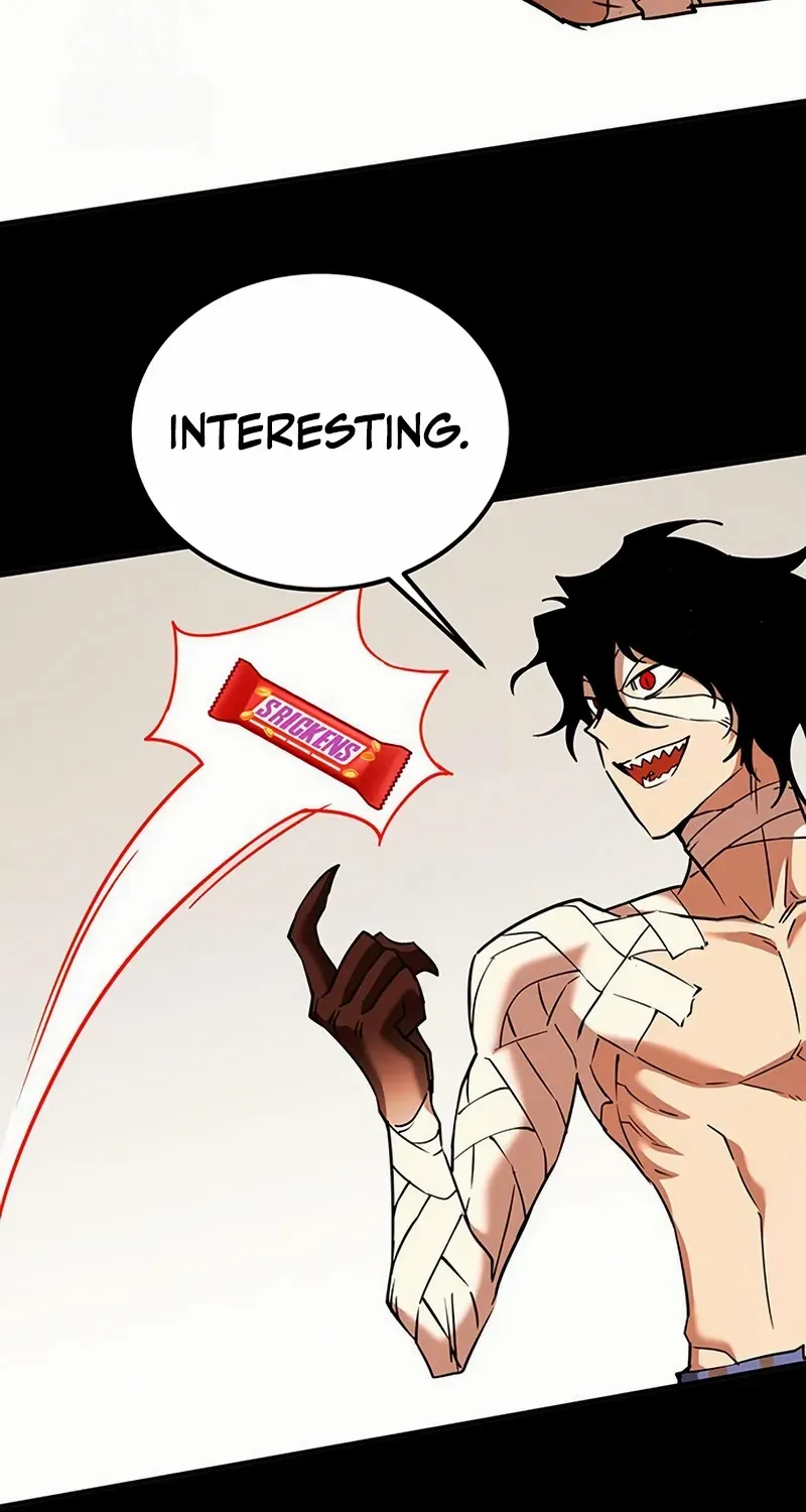 Read Hardcore Leveling Warrior chapter 431 image 46 on Lezhin