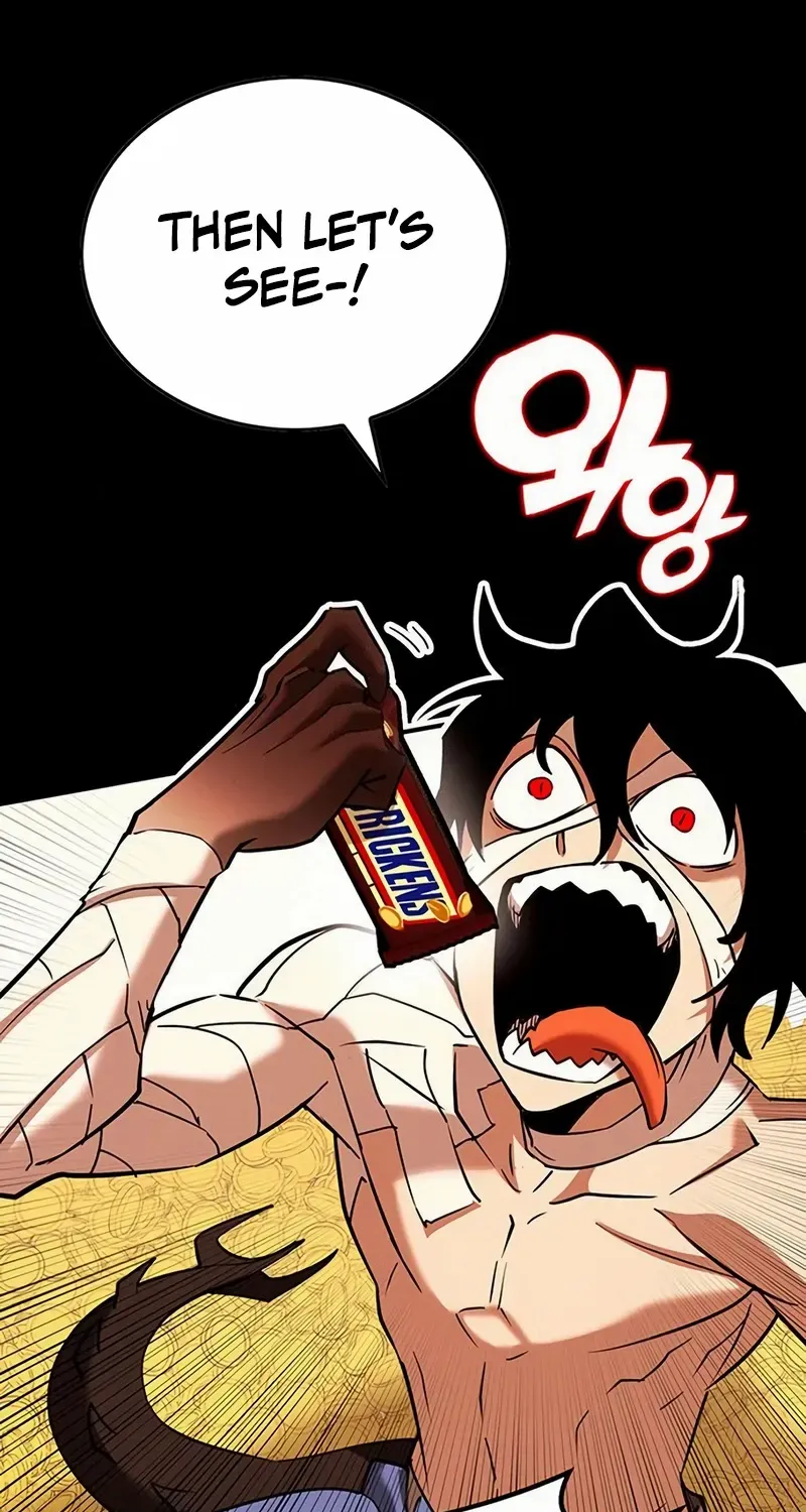Read Hardcore Leveling Warrior chapter 431 image 47 on Lezhin