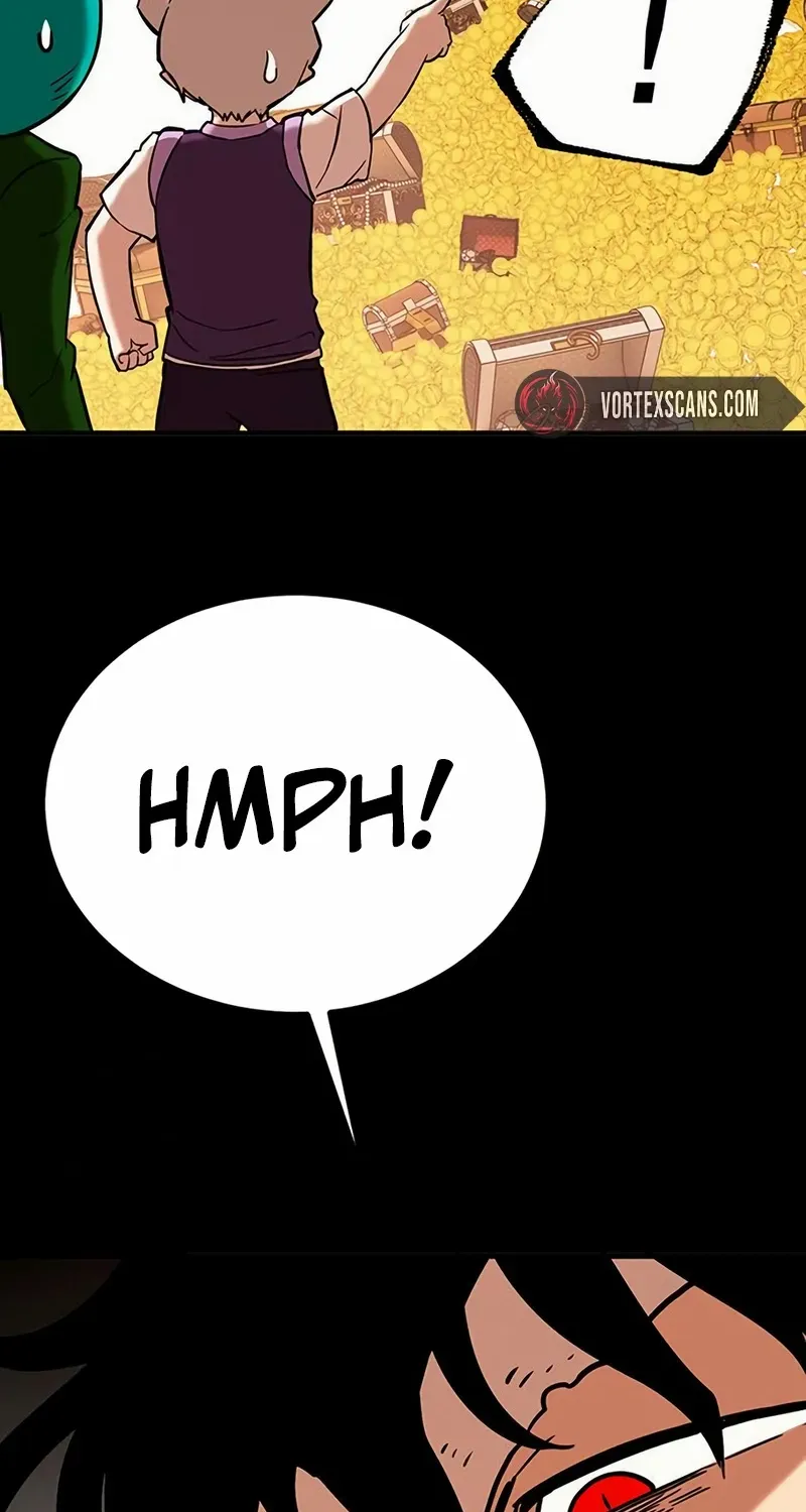 Read Hardcore Leveling Warrior chapter 431 image 49 on Lezhin