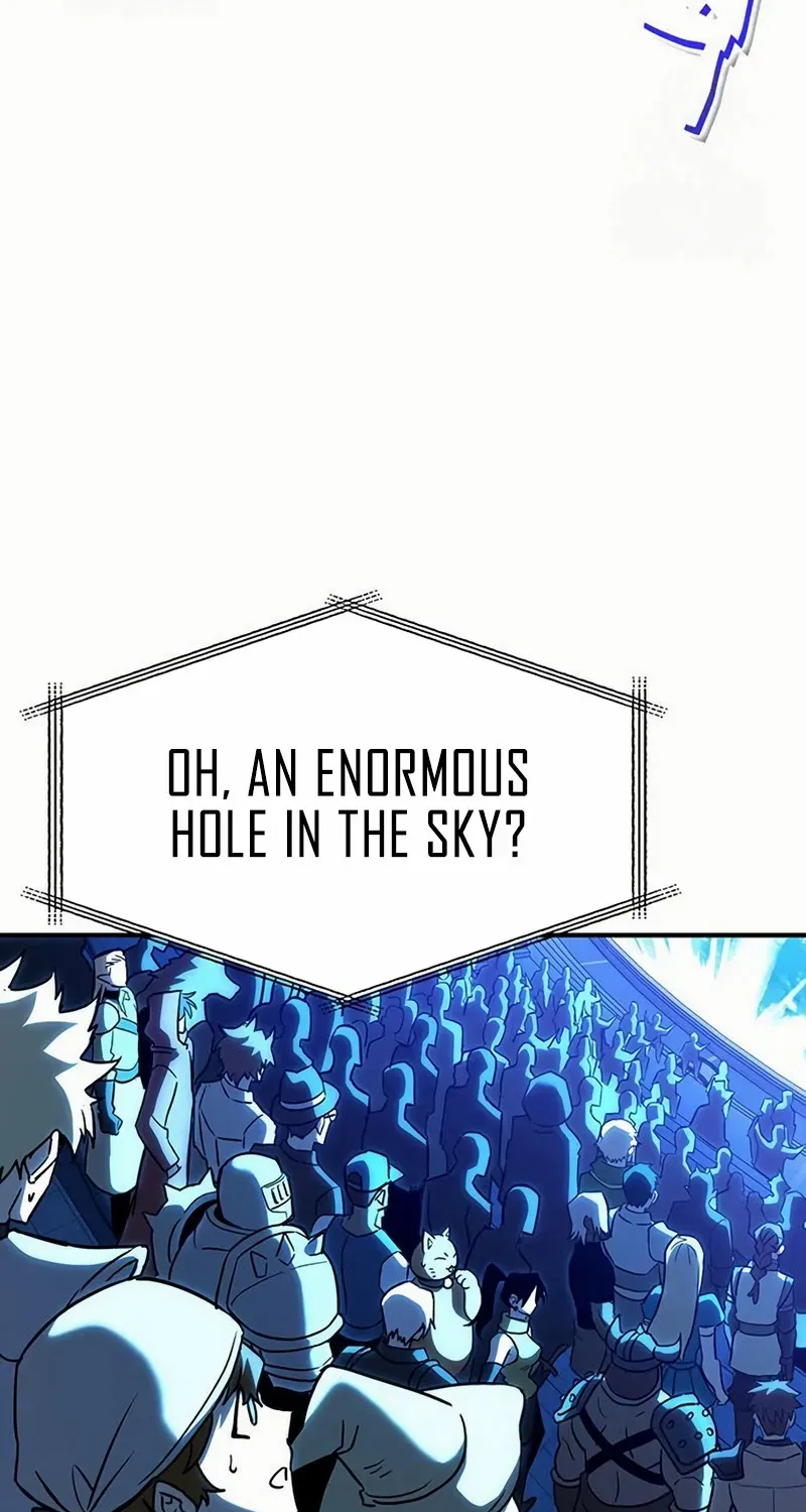 Read Hardcore Leveling Warrior chapter 431 image 5 on Lezhin