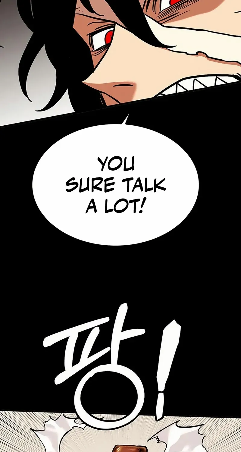 Read Hardcore Leveling Warrior chapter 431 image 50 on Lezhin