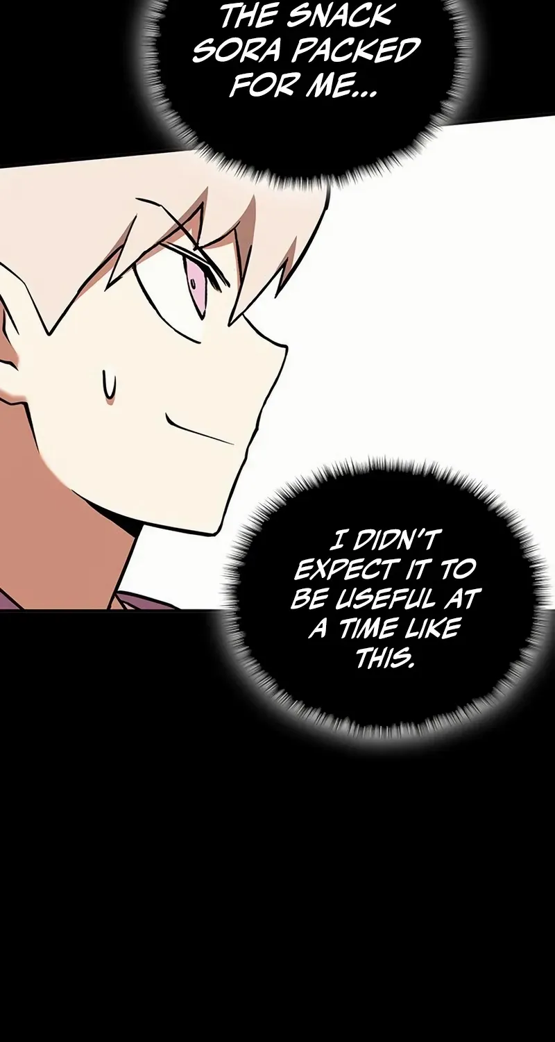 Read Hardcore Leveling Warrior chapter 431 image 53 on Lezhin