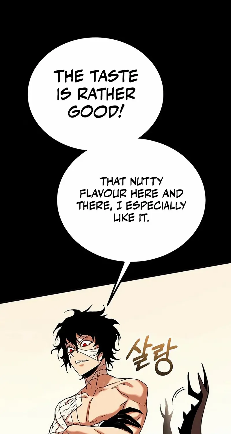Read Hardcore Leveling Warrior chapter 431 image 55 on Lezhin
