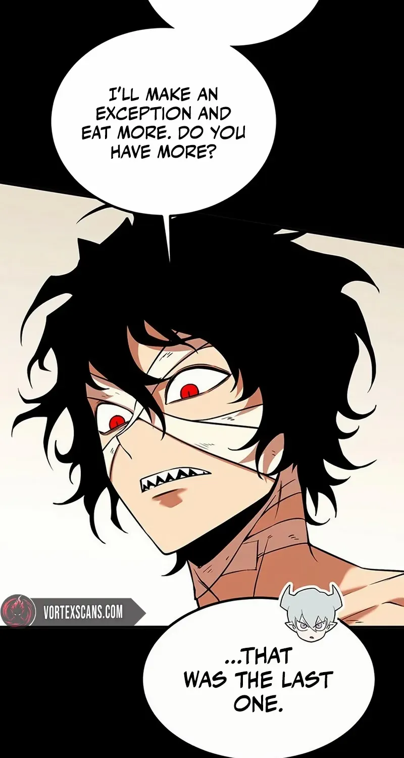 Read Hardcore Leveling Warrior chapter 431 image 57 on Lezhin
