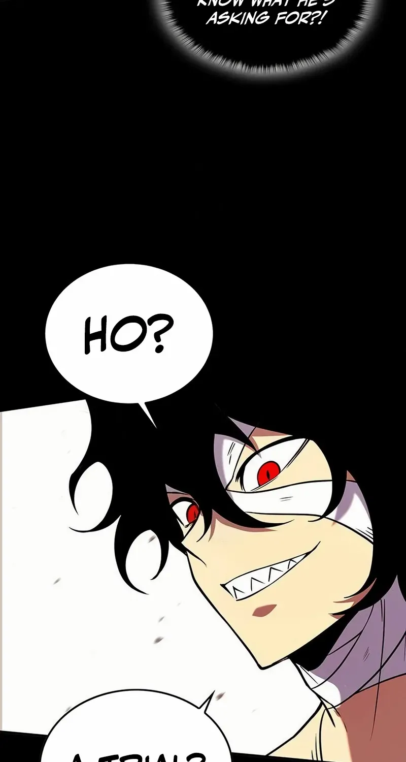 Read Hardcore Leveling Warrior chapter 431 image 65 on Lezhin