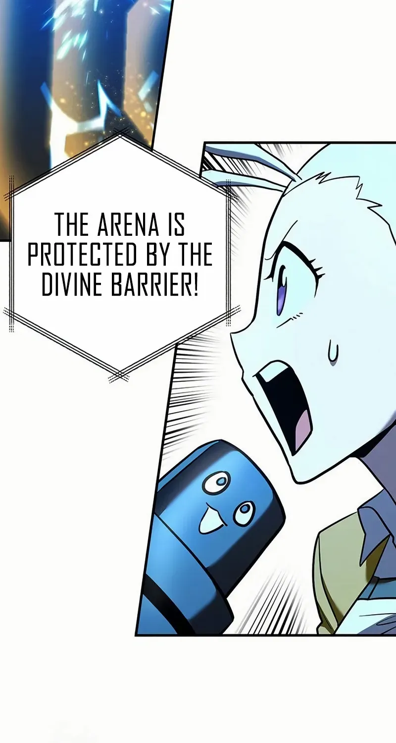 Read Hardcore Leveling Warrior chapter 431 image 7 on Lezhin