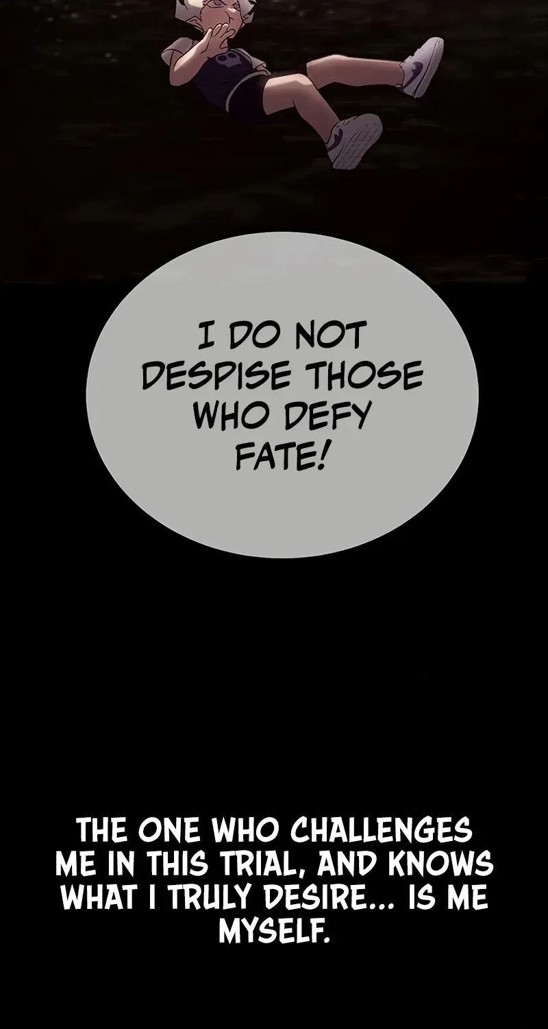 Read Hardcore Leveling Warrior chapter 431 image 70 on Lezhin