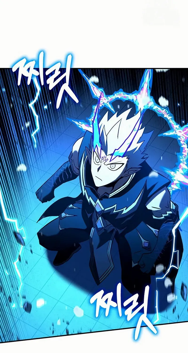 Read Hardcore Leveling Warrior chapter 431 image 74 on Lezhin