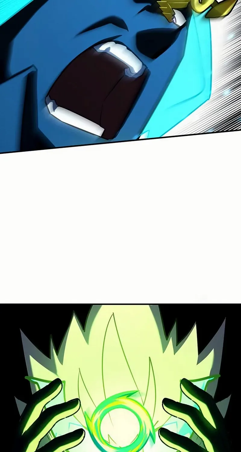 Read Hardcore Leveling Warrior chapter 431 image 77 on Lezhin