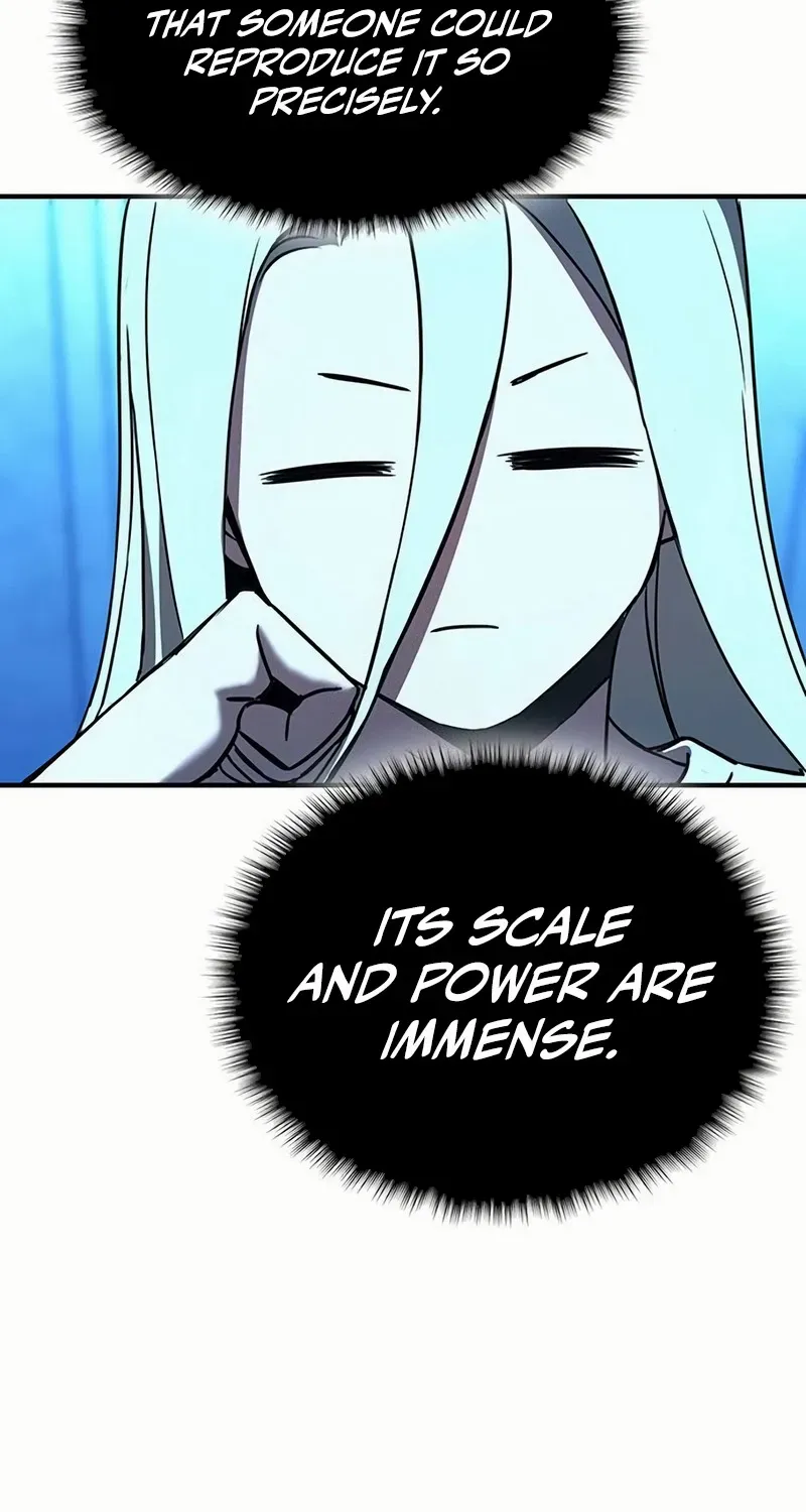 Read Hardcore Leveling Warrior chapter 431 image 9 on Lezhin