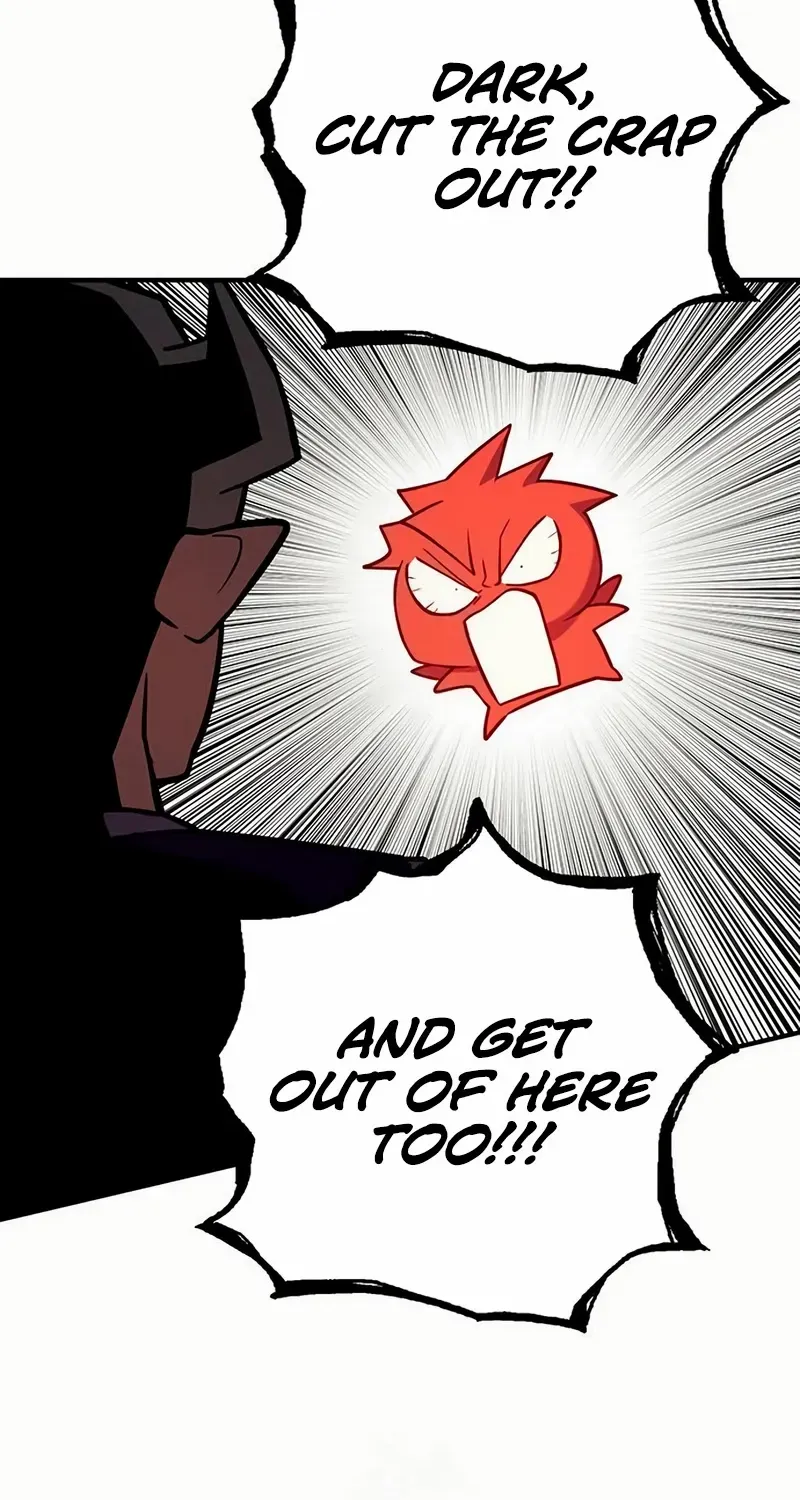 Read Hardcore Leveling Warrior chapter 432 image 103 on Lezhin