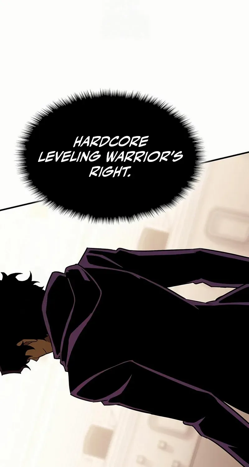 Read Hardcore Leveling Warrior chapter 432 image 104 on Lezhin