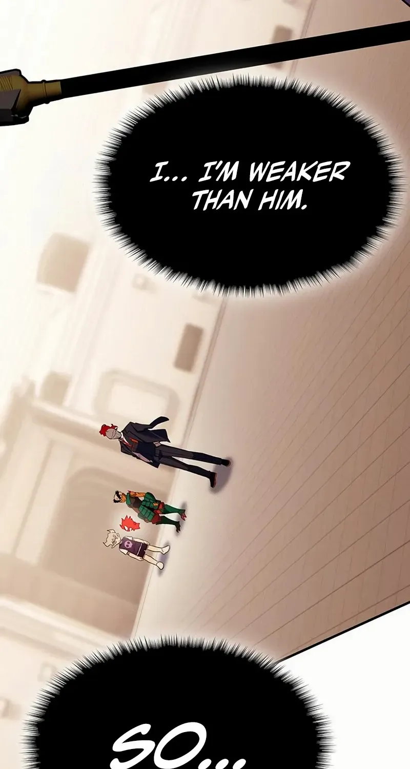 Read Hardcore Leveling Warrior chapter 432 image 105 on Lezhin