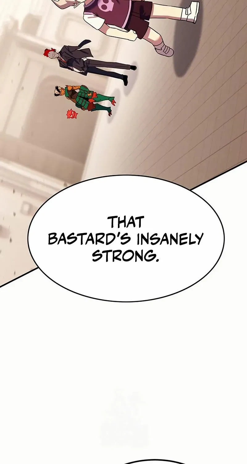 Read Hardcore Leveling Warrior chapter 432 image 114 on Lezhin
