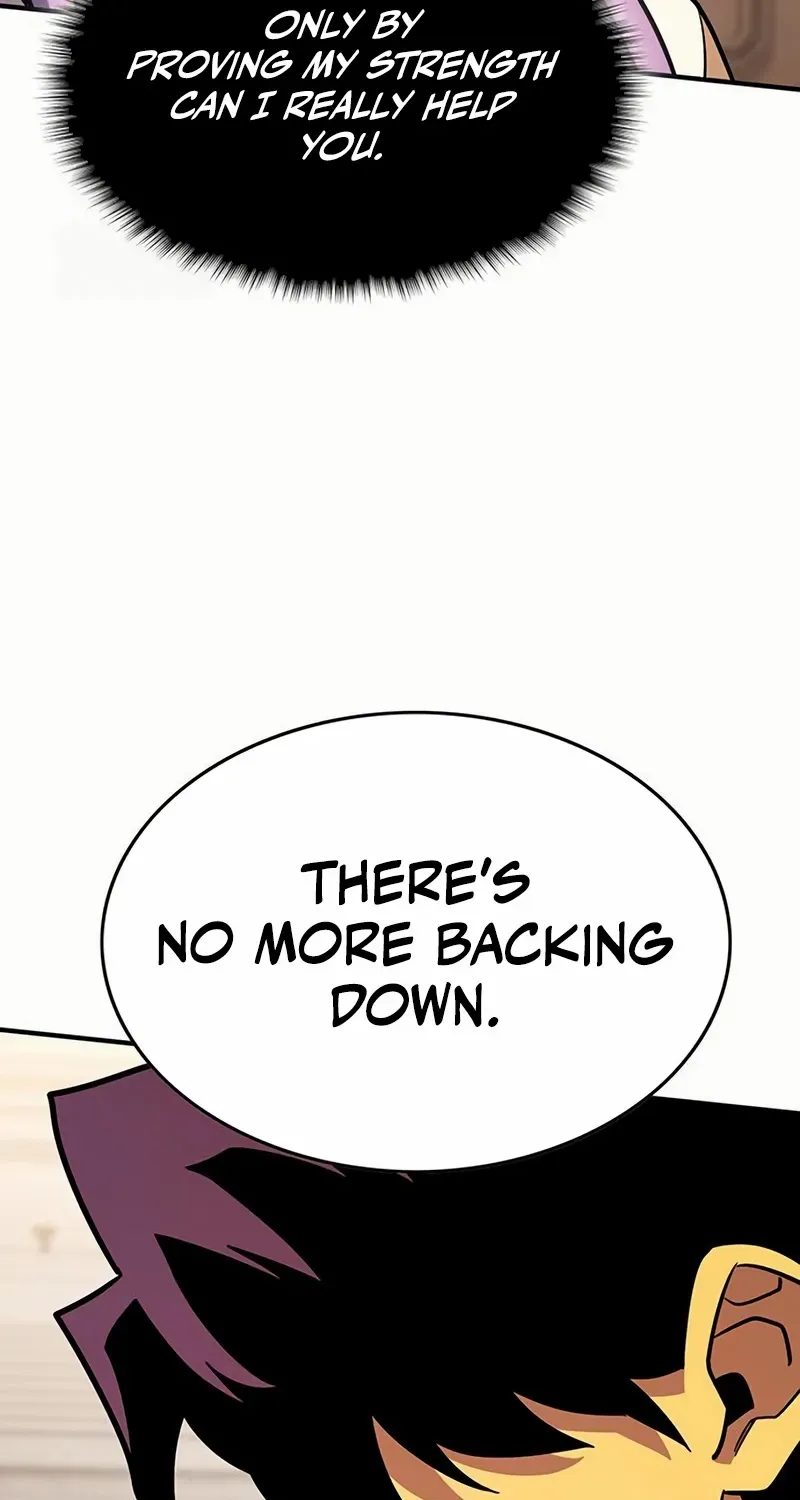 Read Hardcore Leveling Warrior chapter 432 image 116 on Lezhin