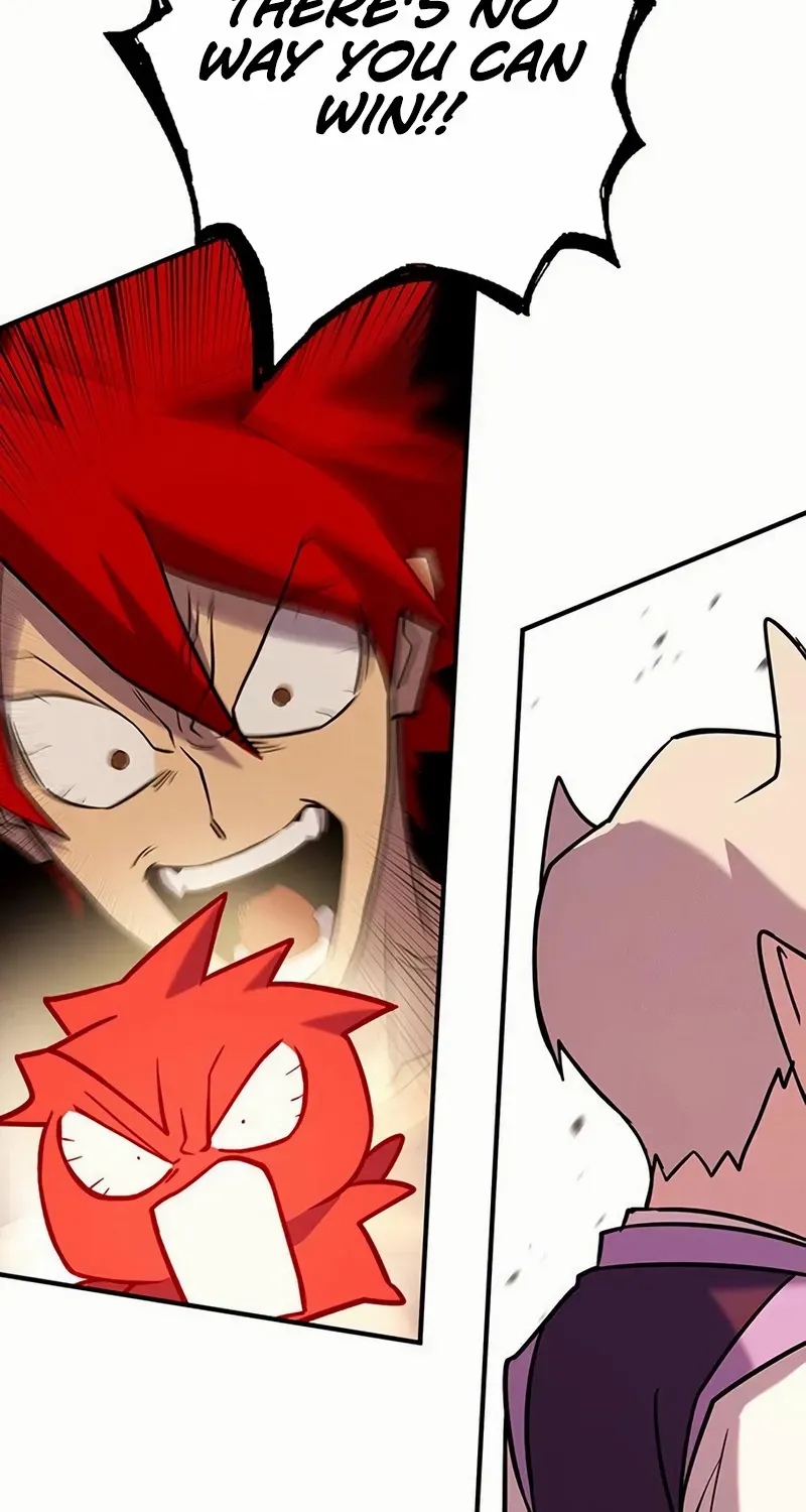 Read Hardcore Leveling Warrior chapter 432 image 118 on Lezhin