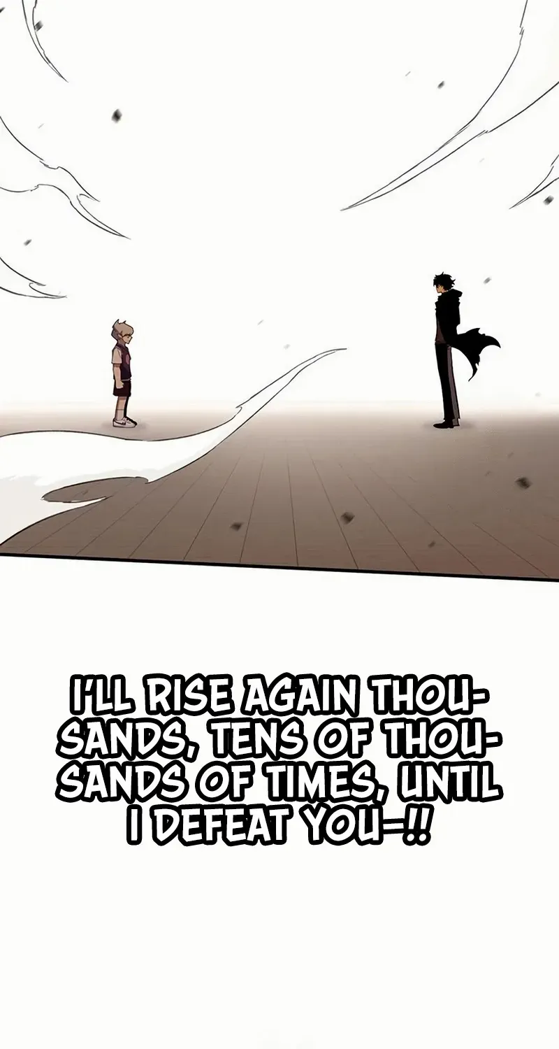 Read Hardcore Leveling Warrior chapter 432 image 123 on Lezhin