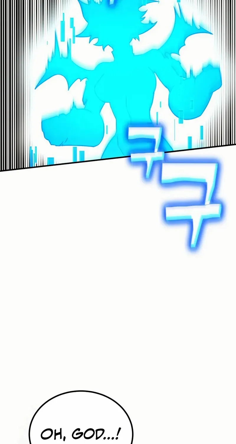 Read Hardcore Leveling Warrior chapter 432 image 126 on Lezhin
