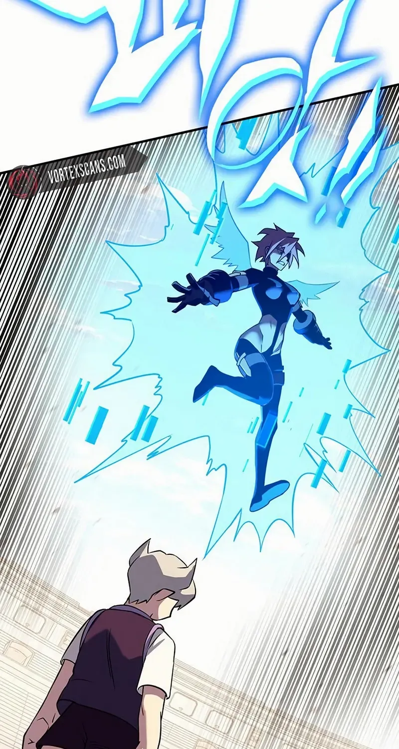 Read Hardcore Leveling Warrior chapter 432 image 128 on Lezhin