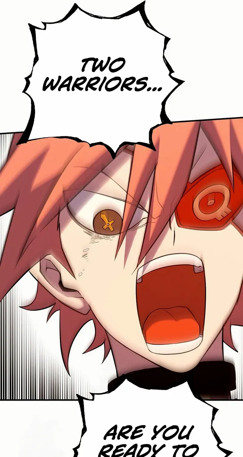 Read Hardcore Leveling Warrior chapter 432 image 130 on Lezhin